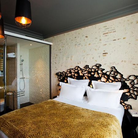 Empreinte Hotel & Spa Orléans Eksteriør bilde