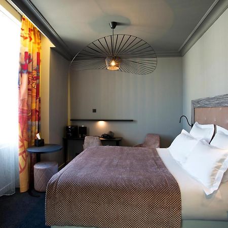 Empreinte Hotel & Spa Orléans Eksteriør bilde