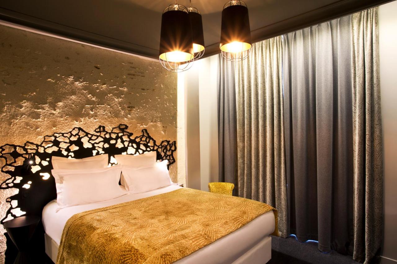 Empreinte Hotel & Spa Orléans Eksteriør bilde