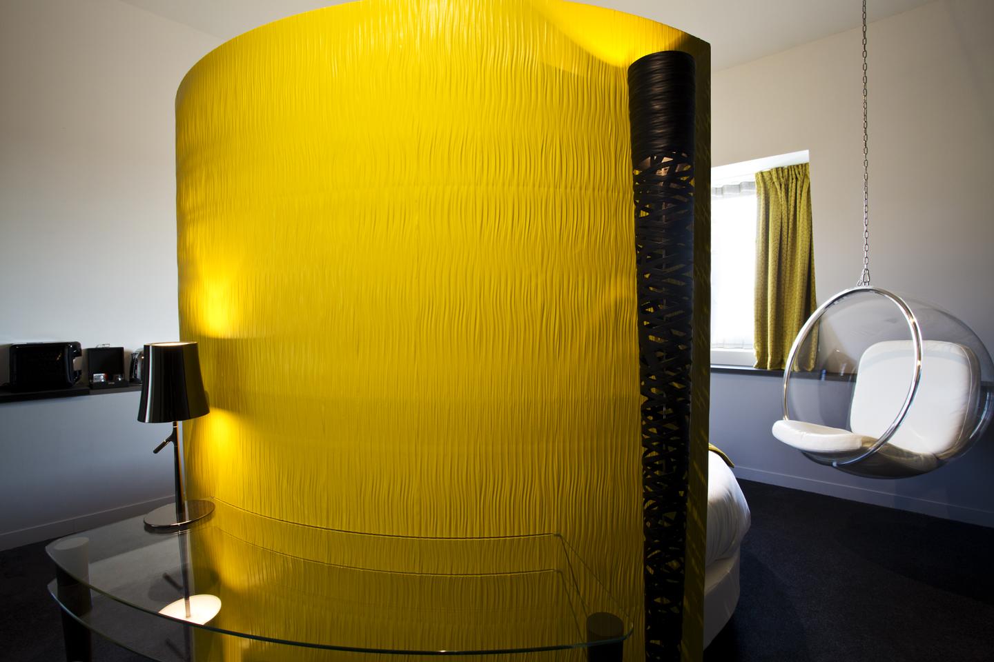 Empreinte Hotel & Spa Orléans Eksteriør bilde