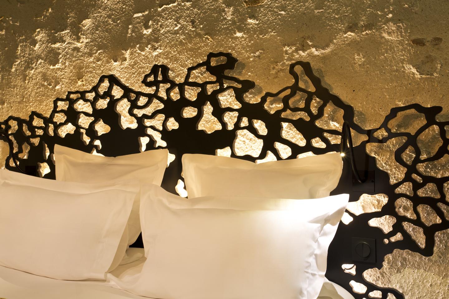 Empreinte Hotel & Spa Orléans Eksteriør bilde