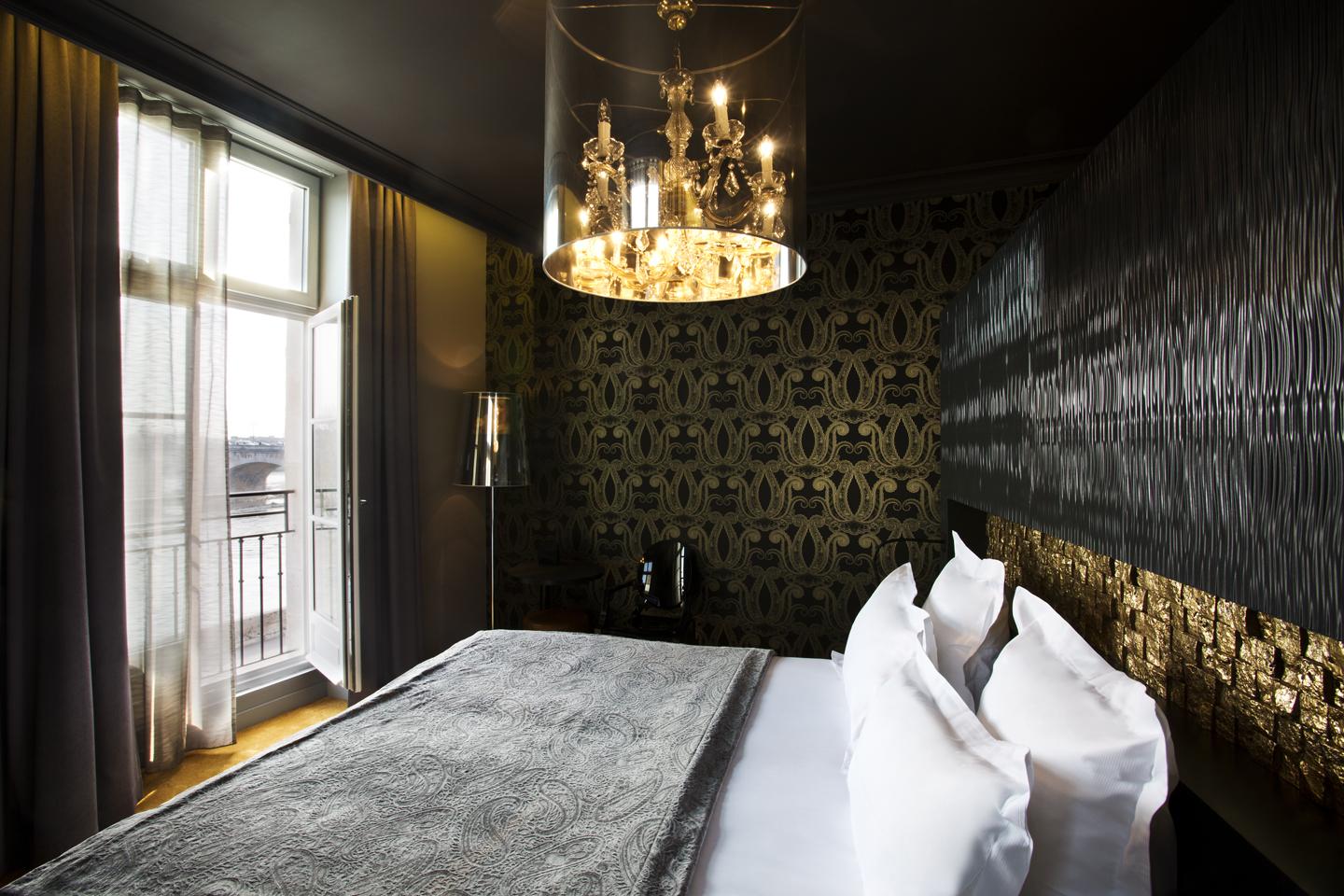 Empreinte Hotel & Spa Orléans Eksteriør bilde
