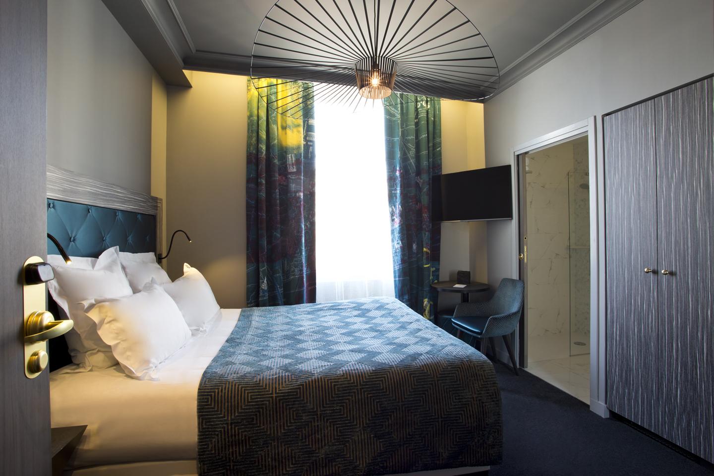 Empreinte Hotel & Spa Orléans Eksteriør bilde