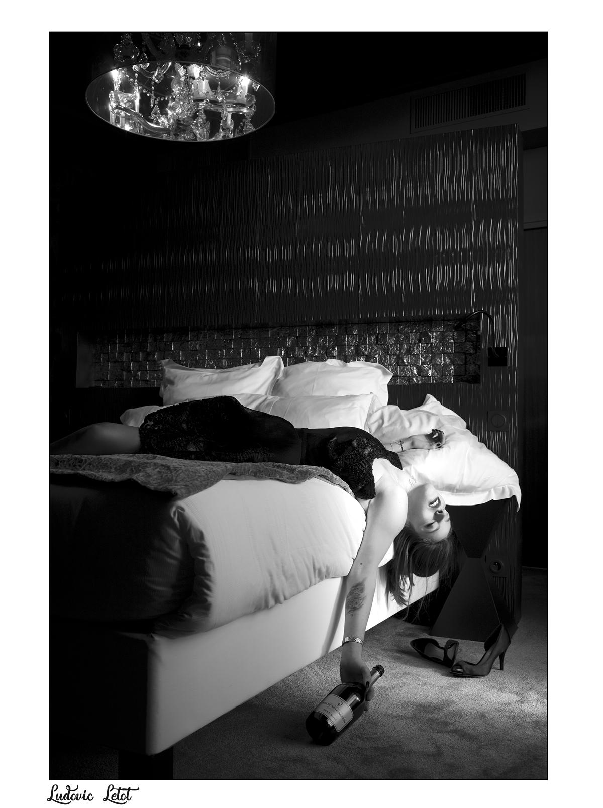 Empreinte Hotel & Spa Orléans Eksteriør bilde