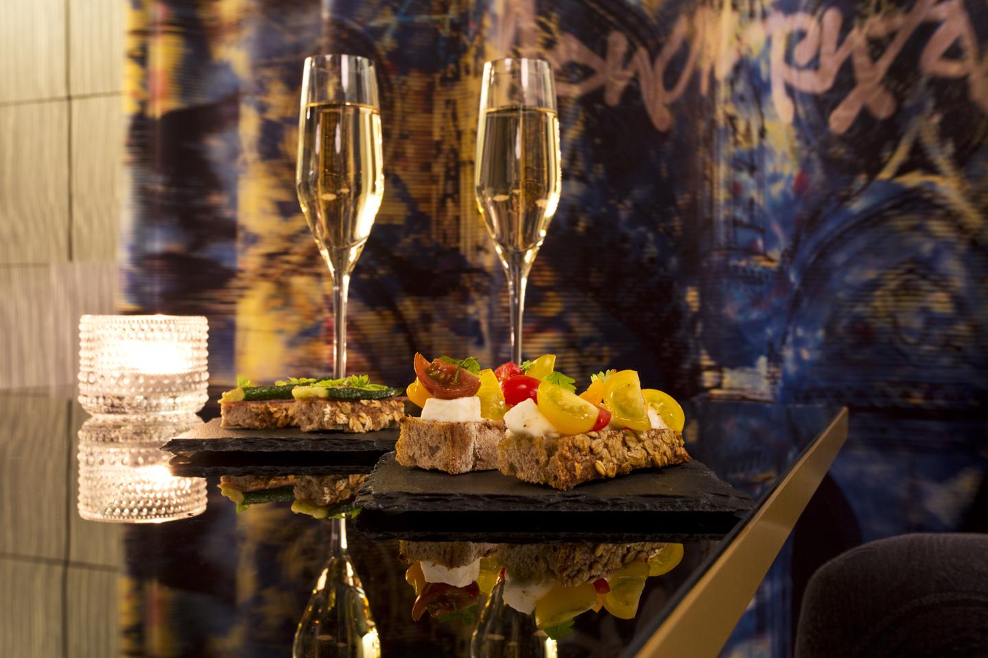 Empreinte Hotel & Spa Orléans Eksteriør bilde