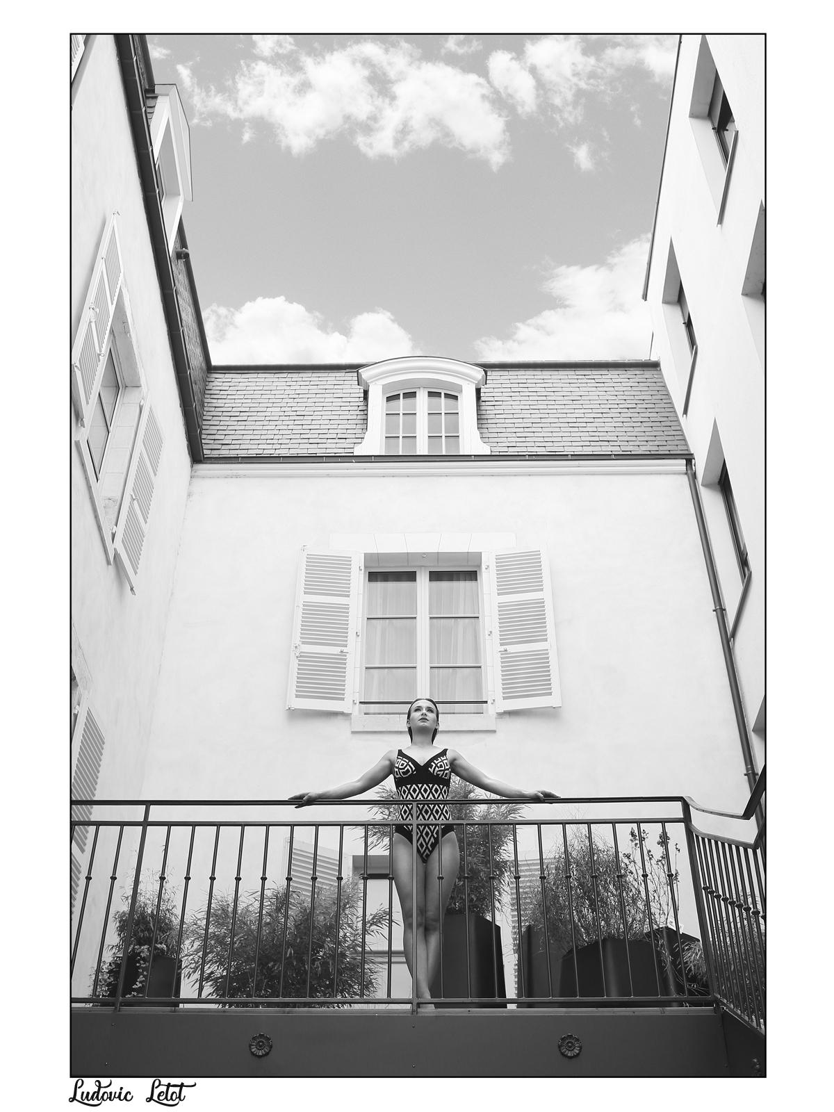 Empreinte Hotel & Spa Orléans Eksteriør bilde