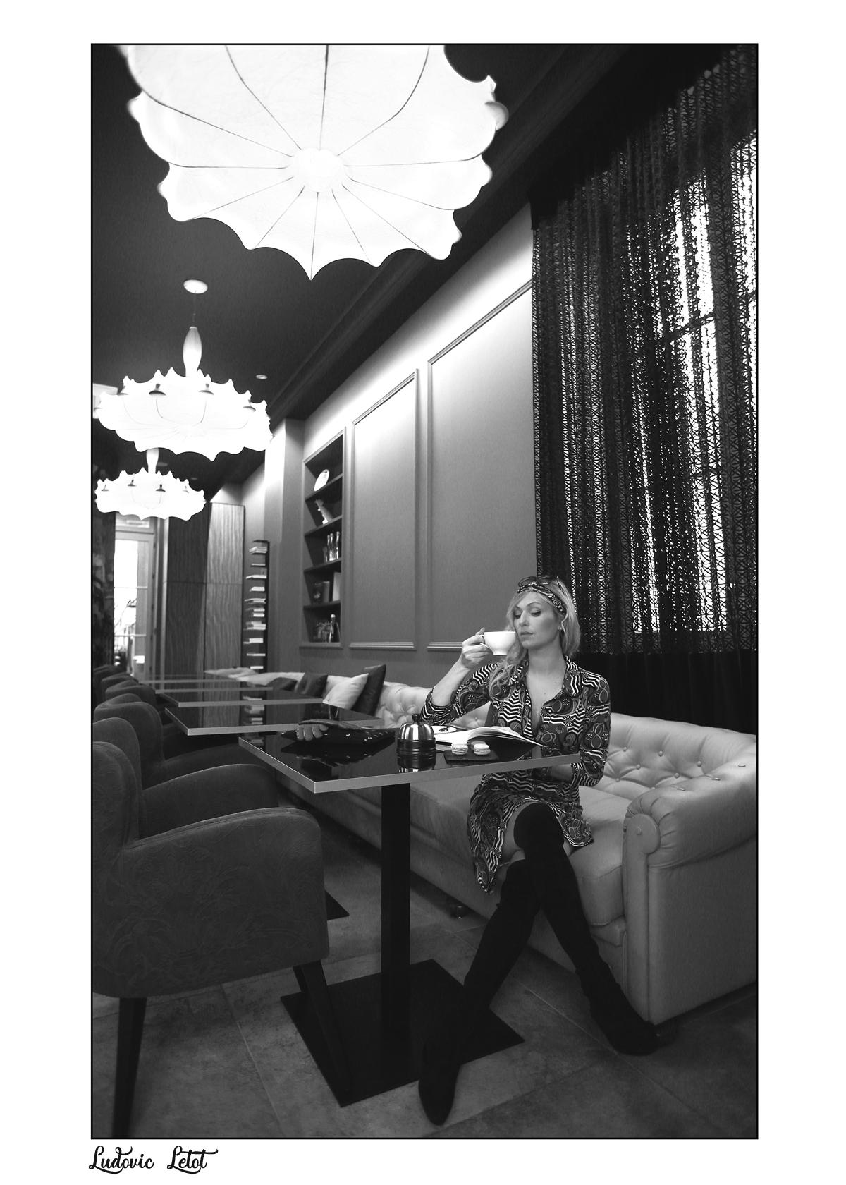 Empreinte Hotel & Spa Orléans Eksteriør bilde
