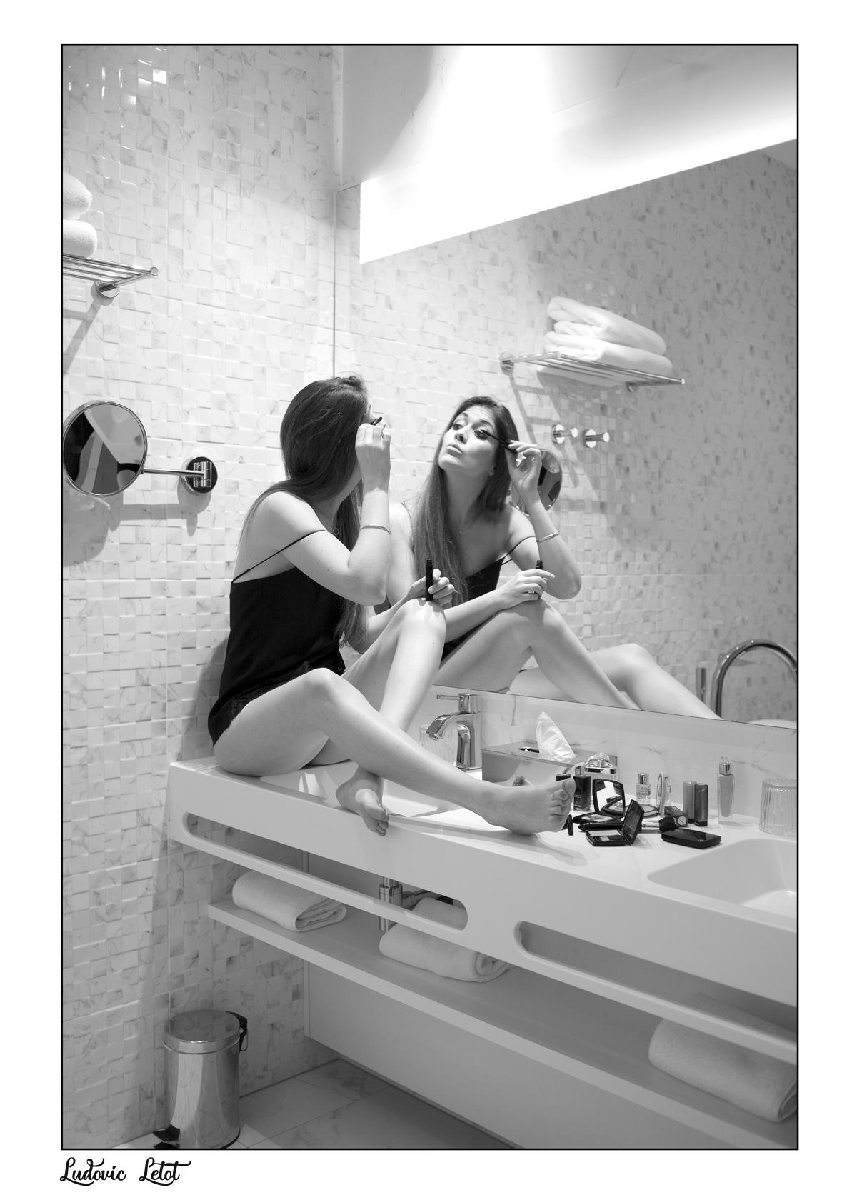 Empreinte Hotel & Spa Orléans Eksteriør bilde