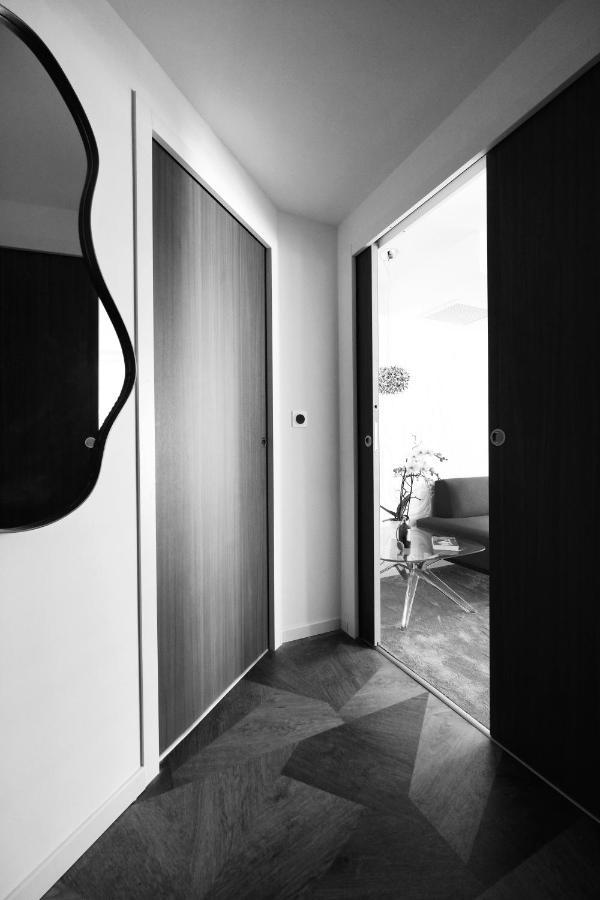 Empreinte Hotel & Spa Orléans Eksteriør bilde