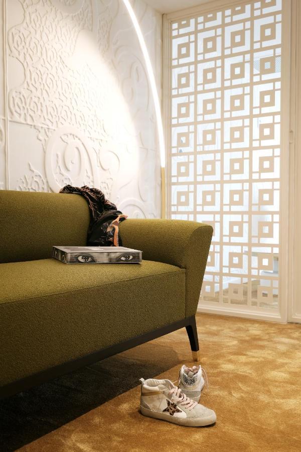 Empreinte Hotel & Spa Orléans Eksteriør bilde