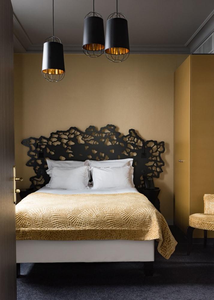 Empreinte Hotel & Spa Orléans Eksteriør bilde