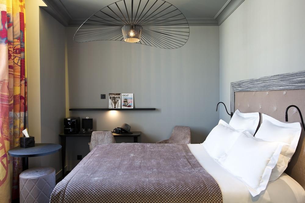 Empreinte Hotel & Spa Orléans Eksteriør bilde