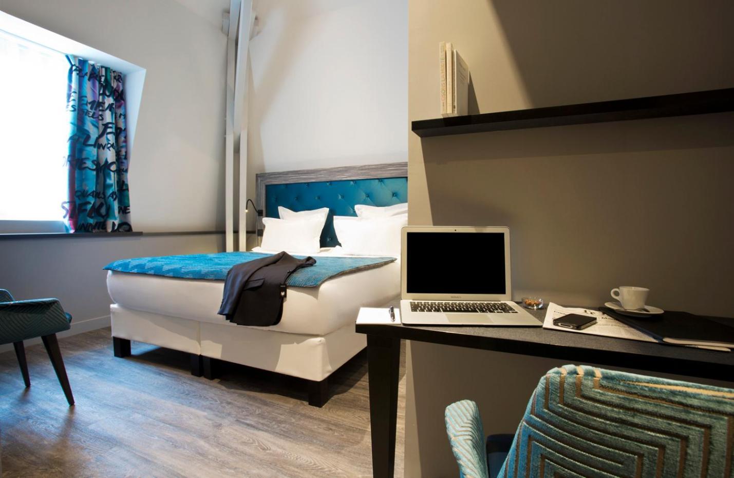 Empreinte Hotel & Spa Orléans Rom bilde
