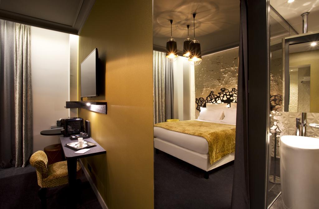 Empreinte Hotel & Spa Orléans Eksteriør bilde