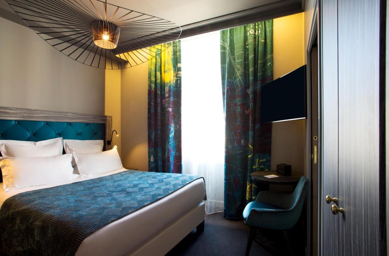 Empreinte Hotel & Spa Orléans Eksteriør bilde