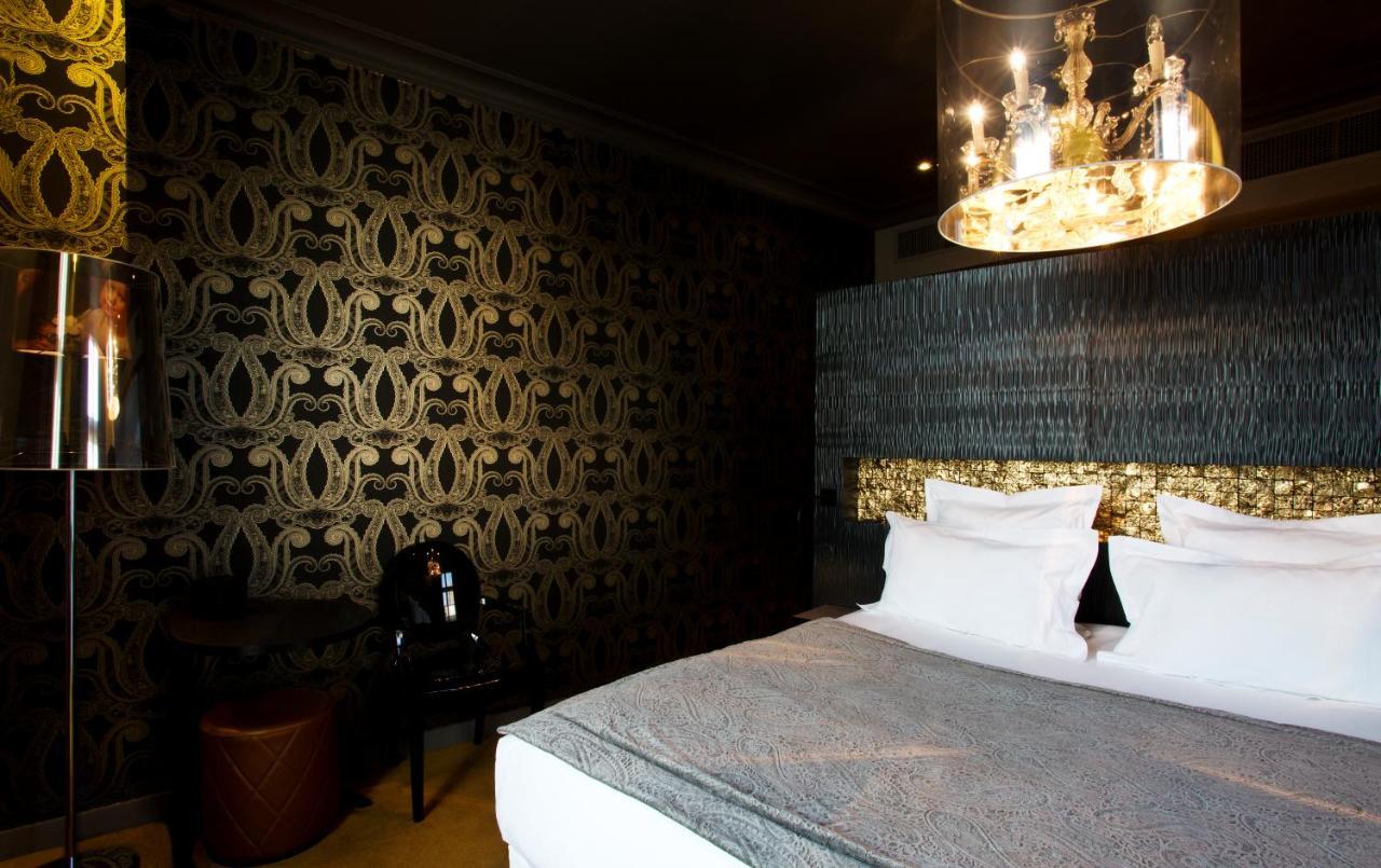 Empreinte Hotel & Spa Orléans Eksteriør bilde