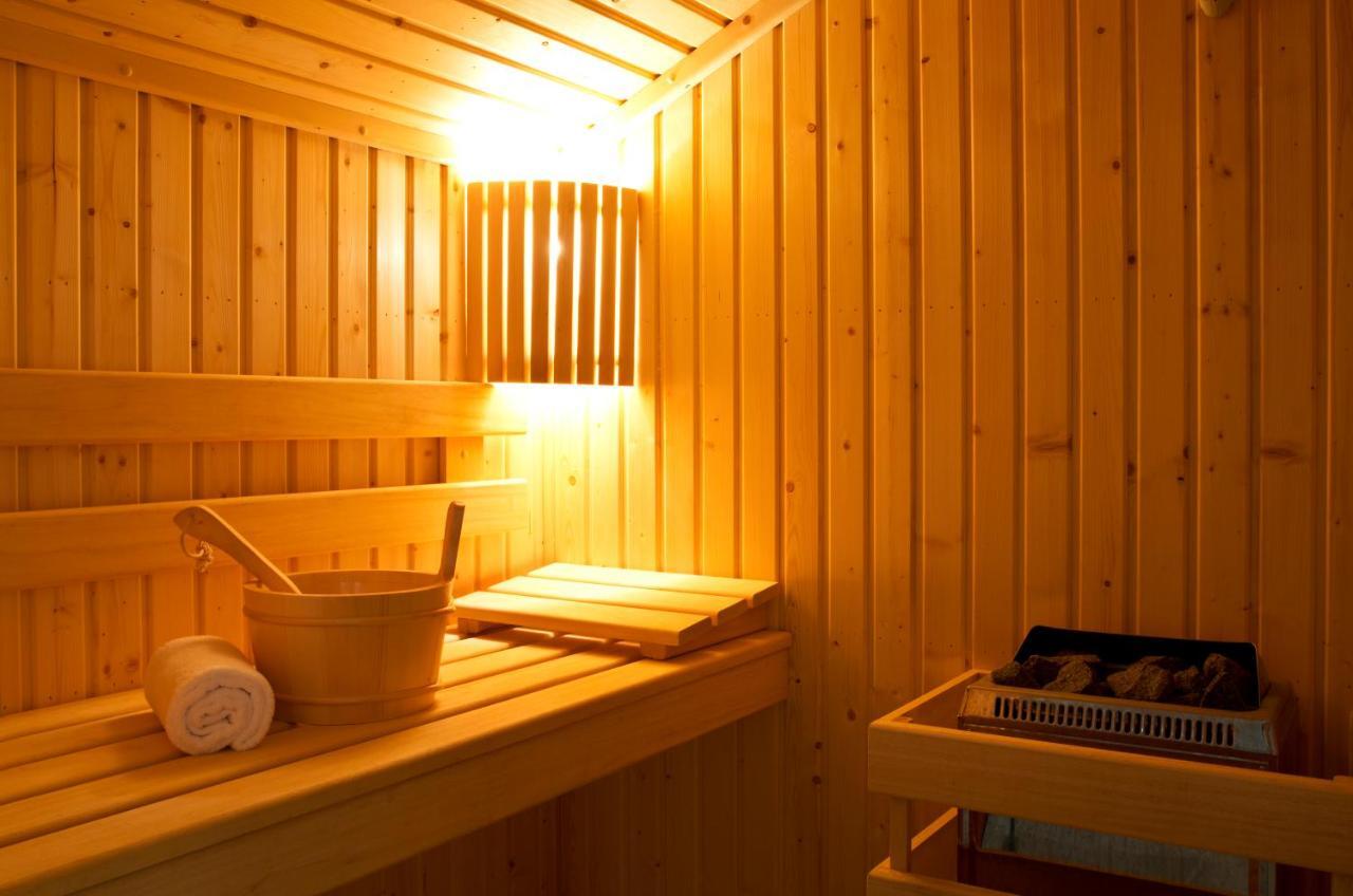 Empreinte Hotel & Spa Orléans Eksteriør bilde