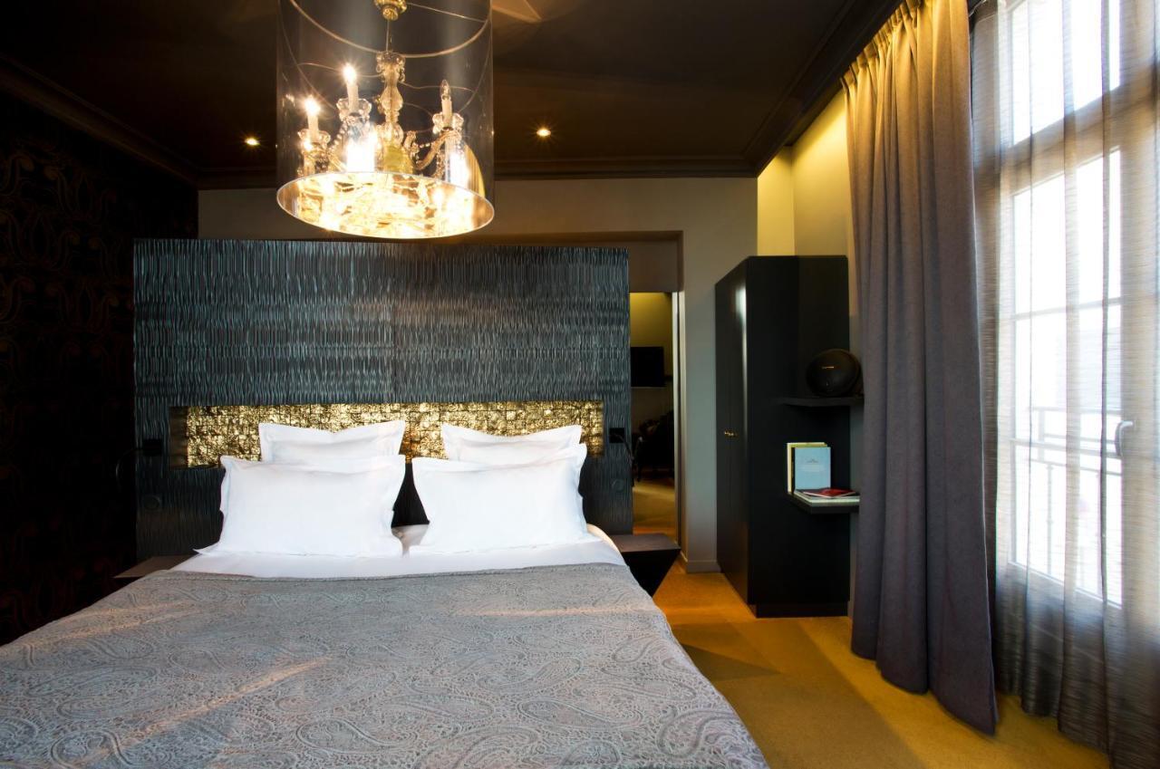 Empreinte Hotel & Spa Orléans Eksteriør bilde