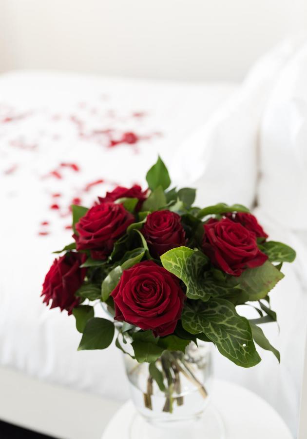 Empreinte Hotel & Spa Orléans Eksteriør bilde
