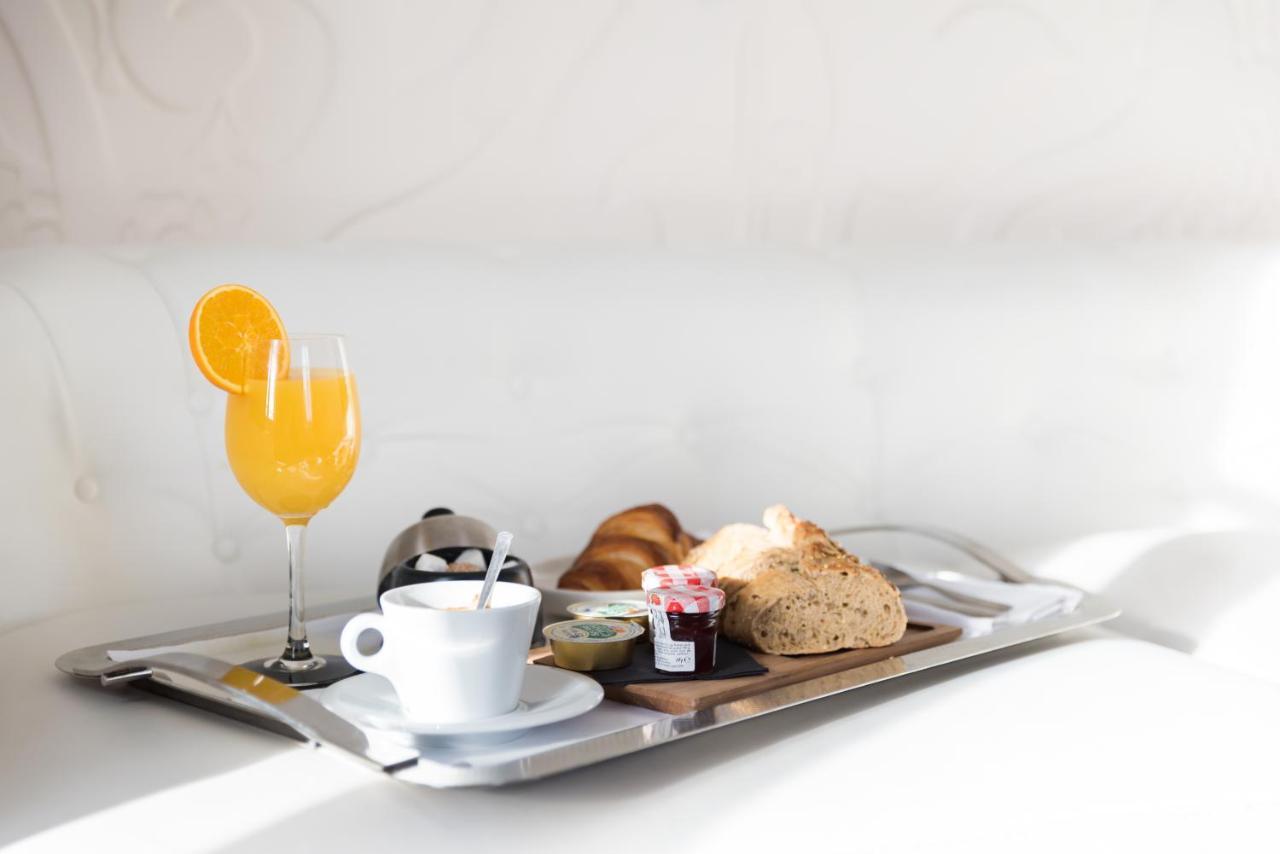 Empreinte Hotel & Spa Orléans Eksteriør bilde