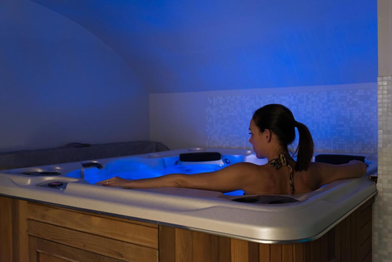 Empreinte Hotel & Spa Orléans Eksteriør bilde